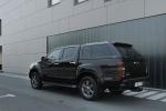 Isuzu D-Max LXS Life Double Cab 2017 года (EU)